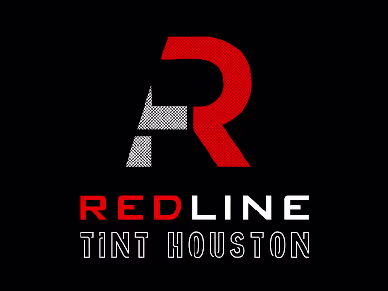Cover image for Redline Logo Design
