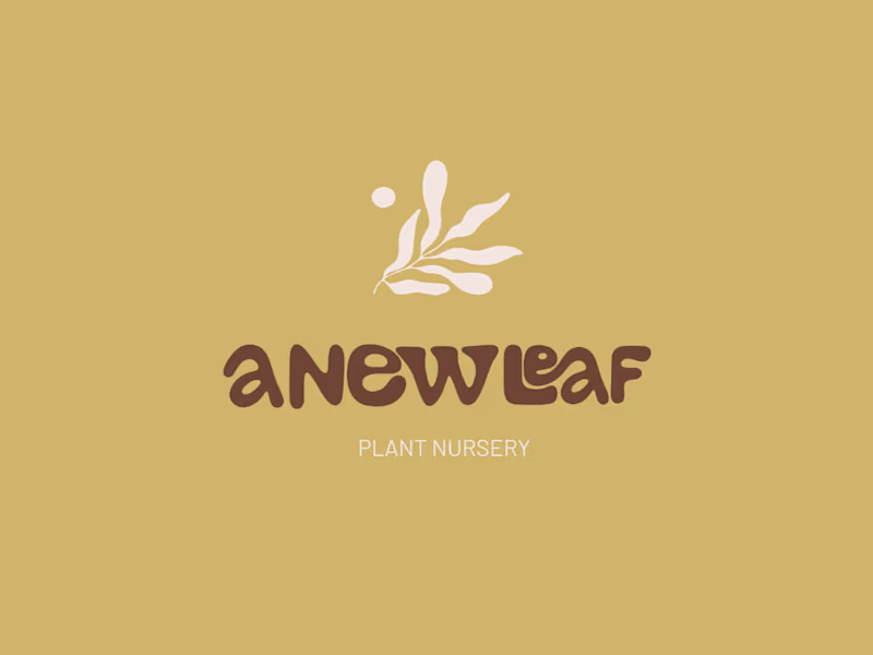 Cover image for Logo Design