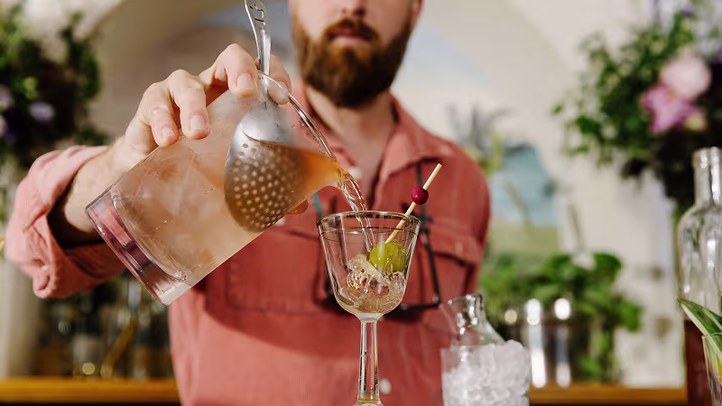 Cover image for Cheers to Choice: Promoting Non-Alcoholic Options