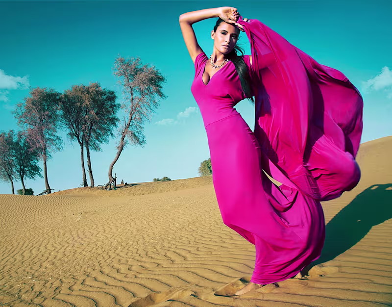 Cover image for 2.5D Parallax - Animated Photos