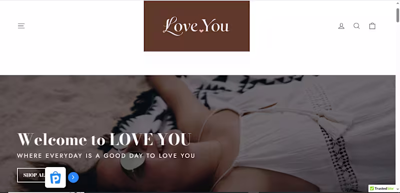 Cover image for E-commerce Store Design & Branding