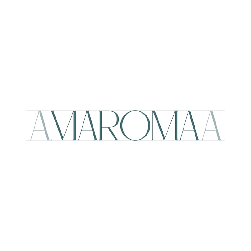 Cover image for Brand Identity & Visual System for Maroma
