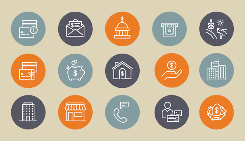 Cover image for Brand Refresh for First Interstate Bank