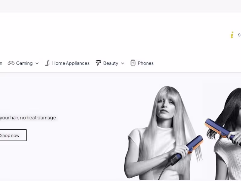 Cover image for Social Media Manager at Bights Electronics