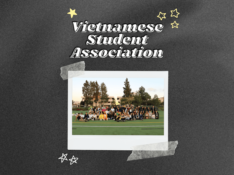 Cover image for Vietnamese Student Association 