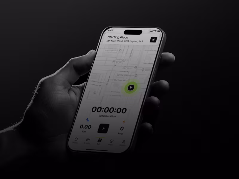 Cover image for Mobile Design 