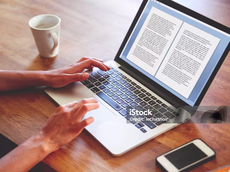 Cover image for Guide to Take Action and words that win persuasive content