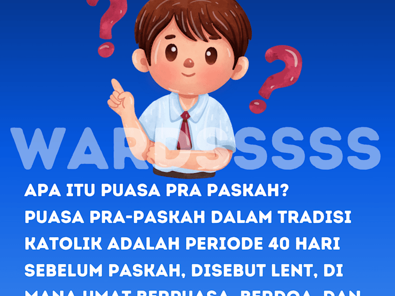Cover image for Graphic Designer From Indonesia