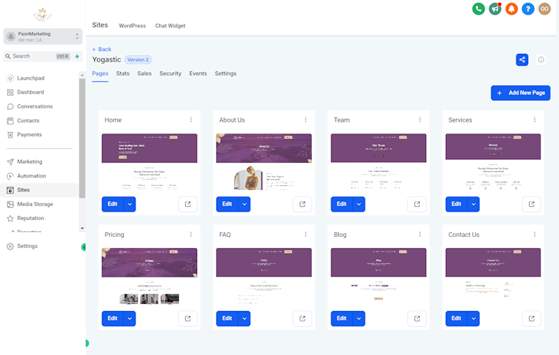 Cover image for Revamping an E-commerce Website for Better User Experience