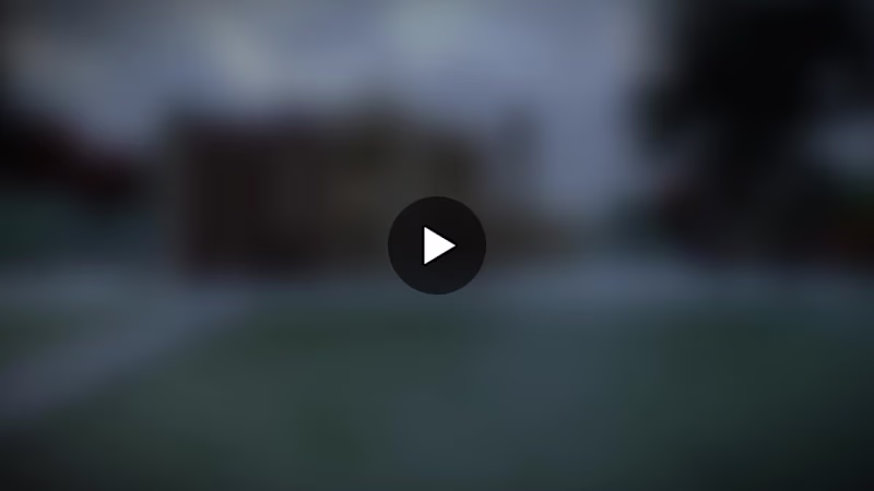 Cover image for Contemporary Mosque Design Animation