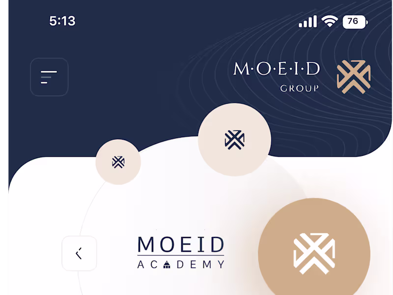 Cover image for Android Developer at Moeid Academy