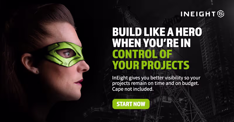 Cover image for National Ad-campaign for construction software