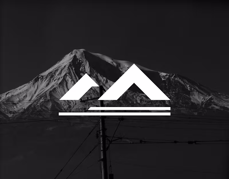 Cover image for Yeraz Brand Identity