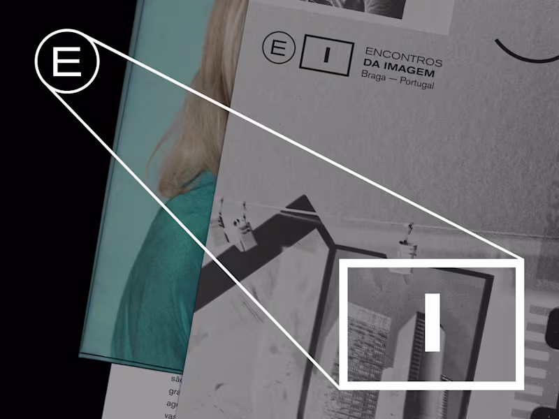 Cover image for Encontros da Imagem — 30 Years