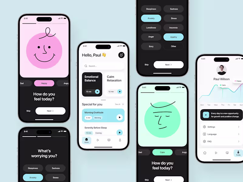 Cover image for A simple but intuitvie Habit