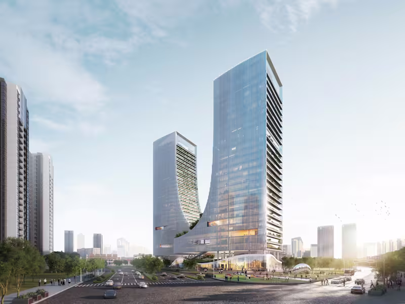 Cover image for Intertactive Archiz Application UE5