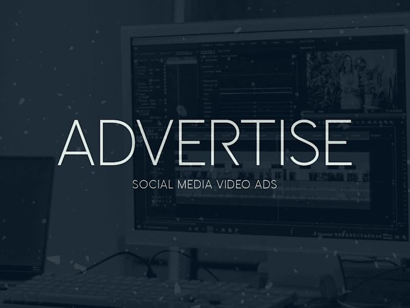 Cover image for Video Editing (Short-Form Videos)
