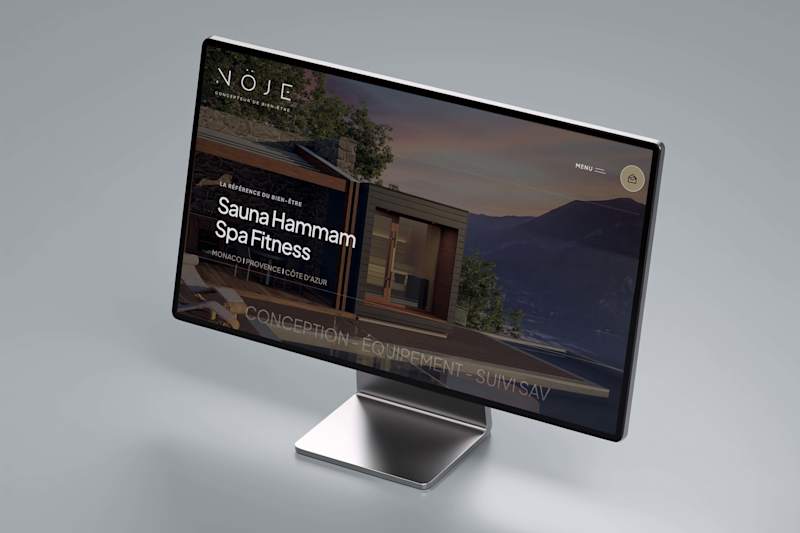 Cover image for Website Redesign for Enhanced UX and SEO