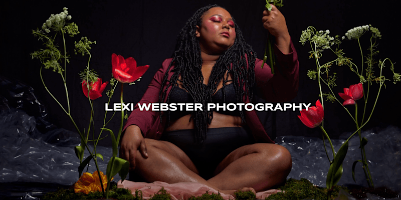 Cover image for Website Development for Lexi Webster
