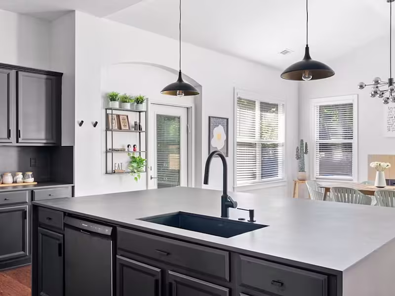 Cover image for Interior Design | Spaces