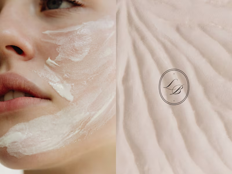 Cover image for Litebody Massage Studio Branding 