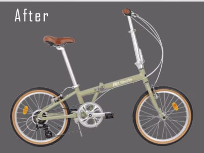 Cover image for Clipping Path