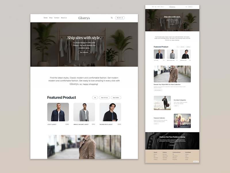Cover image for Design UI/UX for Mobile/ Web Products