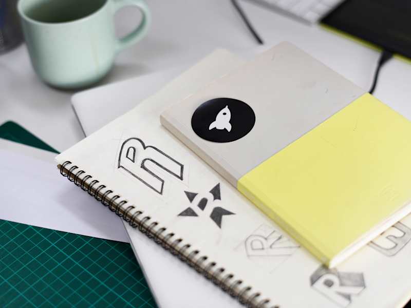 Cover image for Strategic Brand Design: Logo, Visuals, and Identity Development