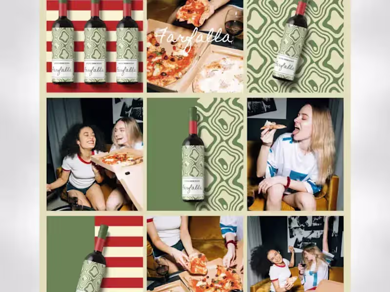 Cover image for Stunning, Brand-Focused Graphics that Elevate Visual Identities