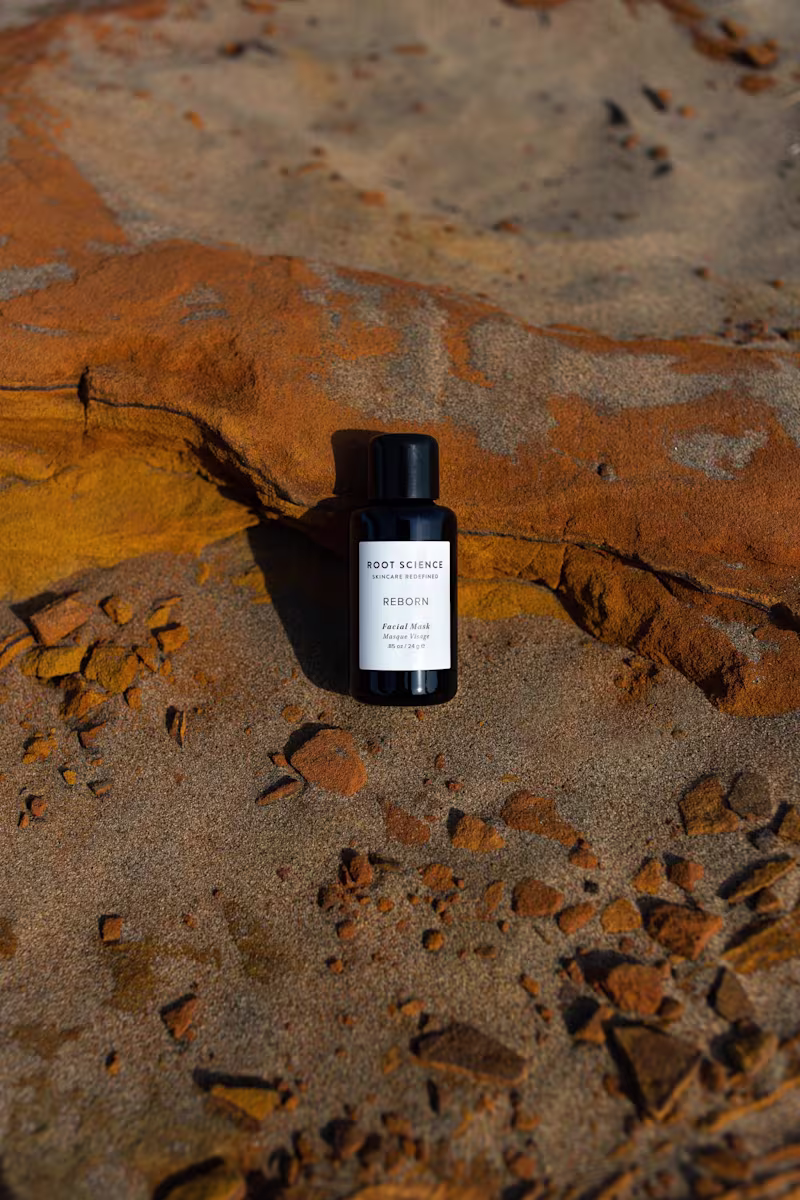 Cover image for Campaign shots for Root Science