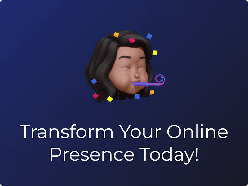 Cover image for 🚀 Engaging Landing Pages That Drive Results 🌟
