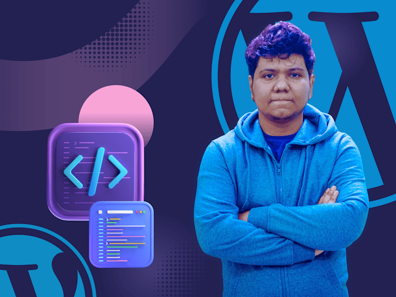 Cover image for WordPress Website Development