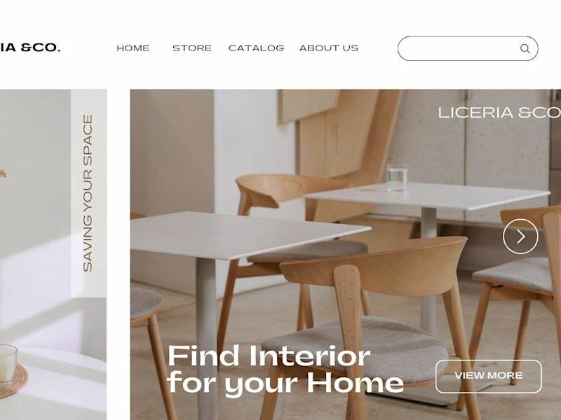Cover image for WordPress website