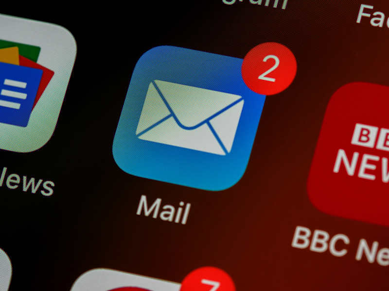 Cover image for Sales Emails