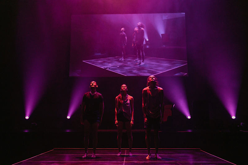 Cover image for Myriad 2017