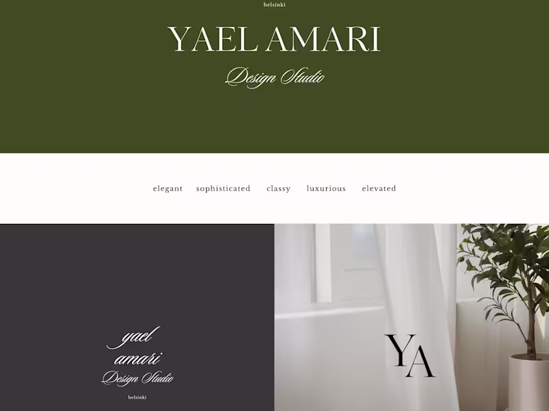 Cover image for Logo Design and Branding