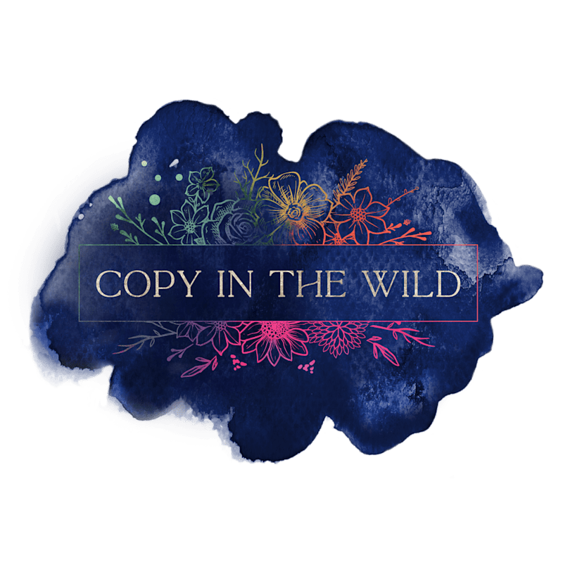 Cover image for Copy In The Wild