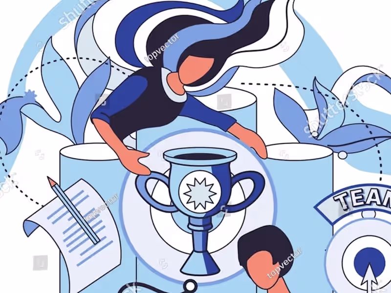 Cover image for Web design service 