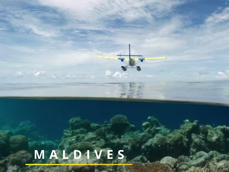 Cover image for Documentary Trailer | Narrative Film Edit 