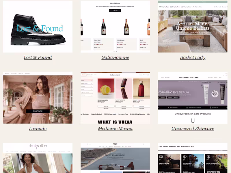 Cover image for Senior Shopify Front-end Developer