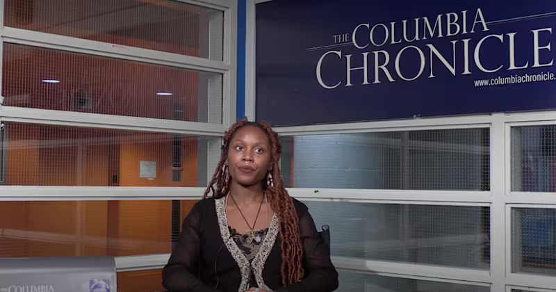 Cover image for Chronicle TV: Updates to COVID policies, college adds The Flats…