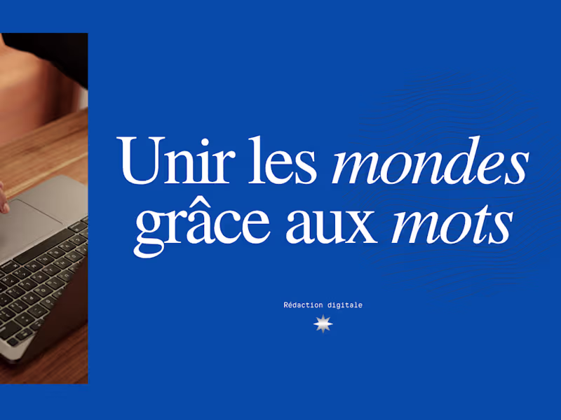 Cover image for Donner une nouvelle voix aux messages en anglais et en français