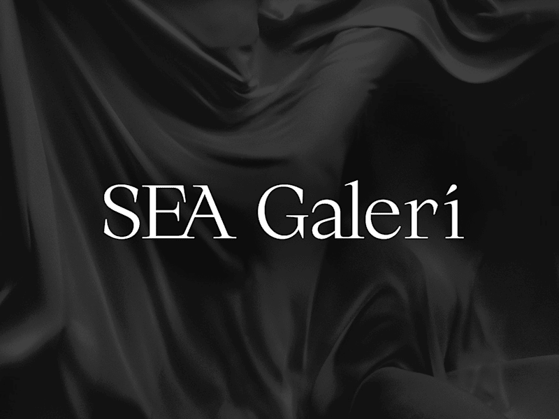 Cover image for [Brand Sprint⚡️] SEA Galeri