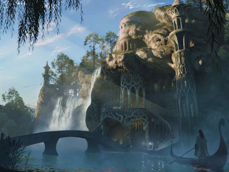 Cover image for 3D models and visualisation