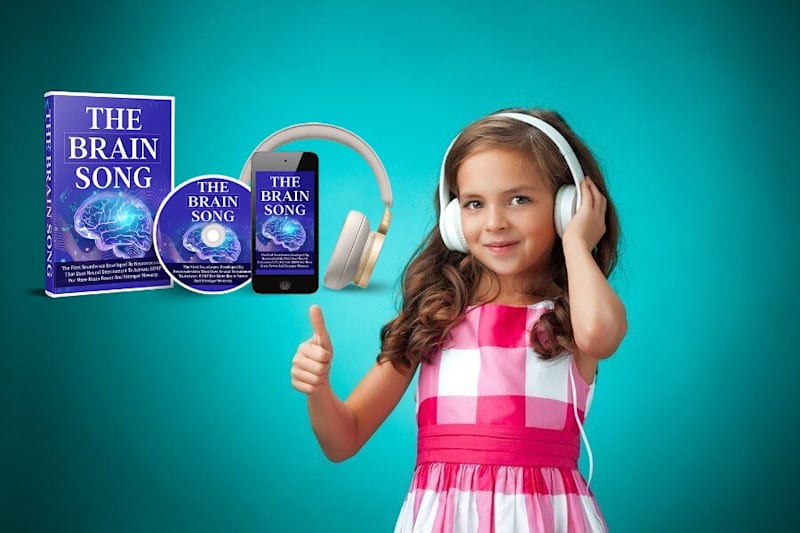 Cover image for The Brain Song (PROS OR CONS) — Really Work?