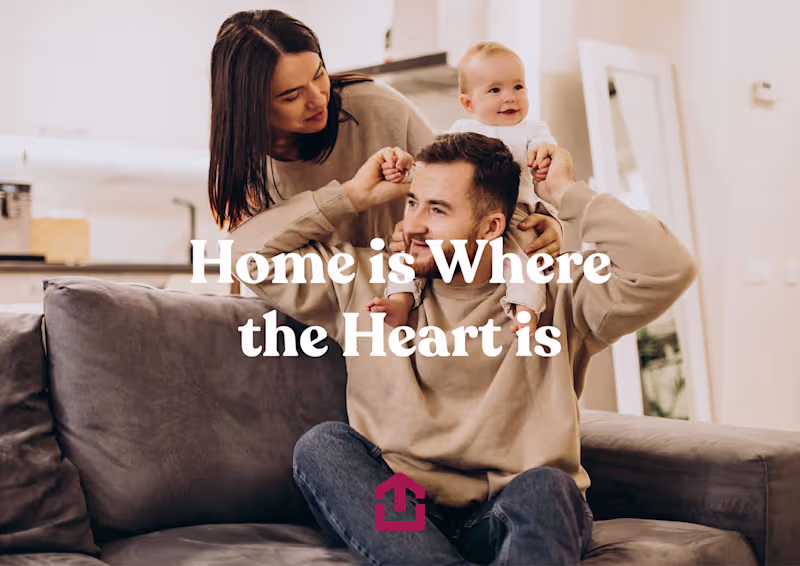 Cover image for A Brand Identity Case Study: Home Target