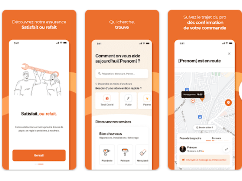 Cover image for Hany, a friendly and easy-to-use application