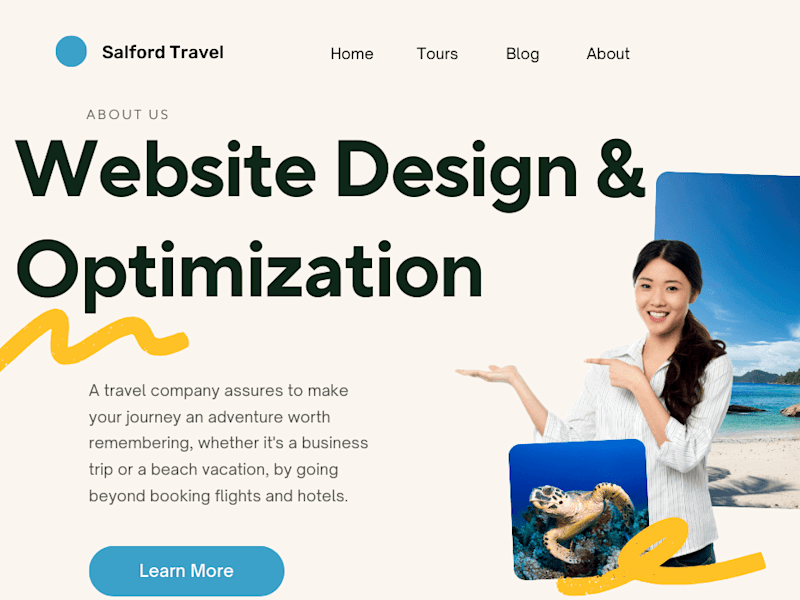 Cover image for Your Online Identity: Expert Website Development Services
