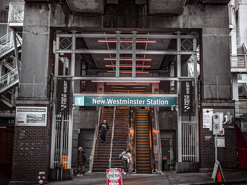 Cover image for Douglas College 360 blog