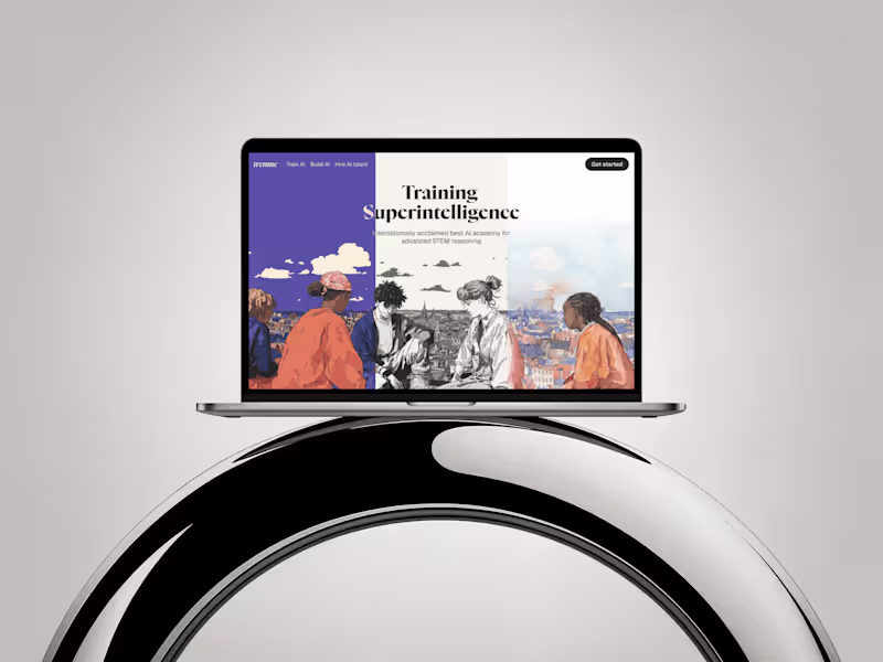 Cover image for Custom AI Illustration Pack